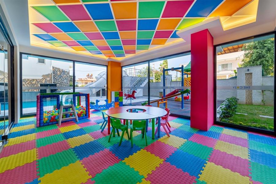 Апартаменты в Алании, Турция, 70 м² - фото 4