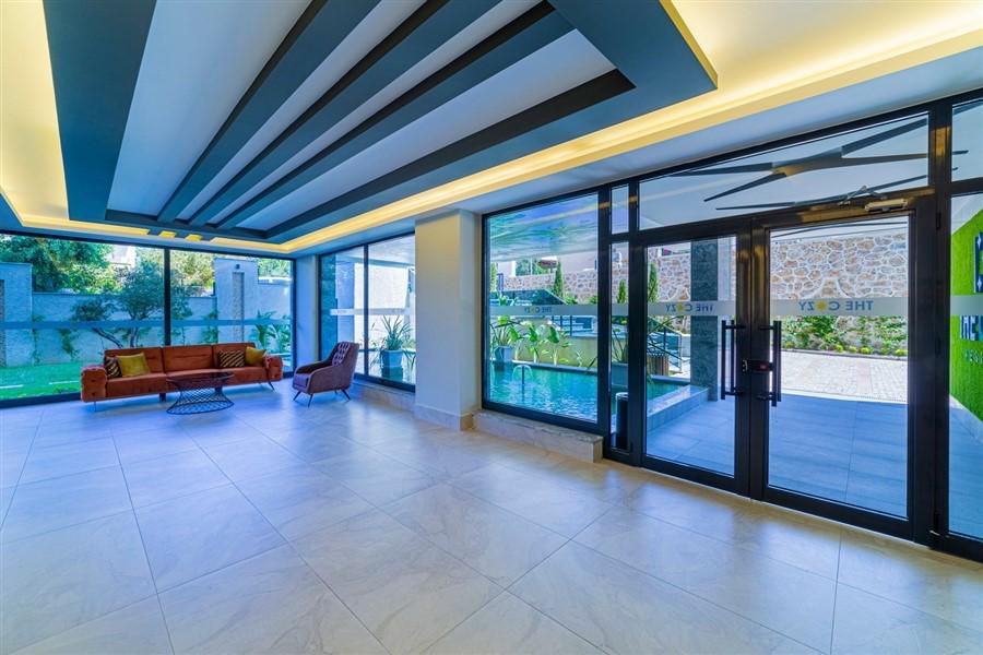 Апартаменты в Алании, Турция, 70 м² - фото 8