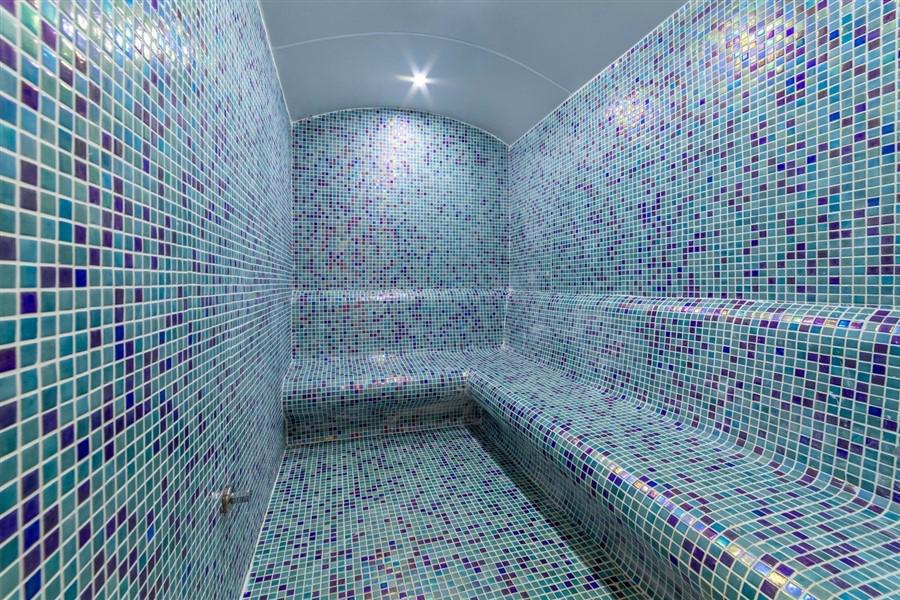 Апартаменты в Алании, Турция, 70 м² - фото 13