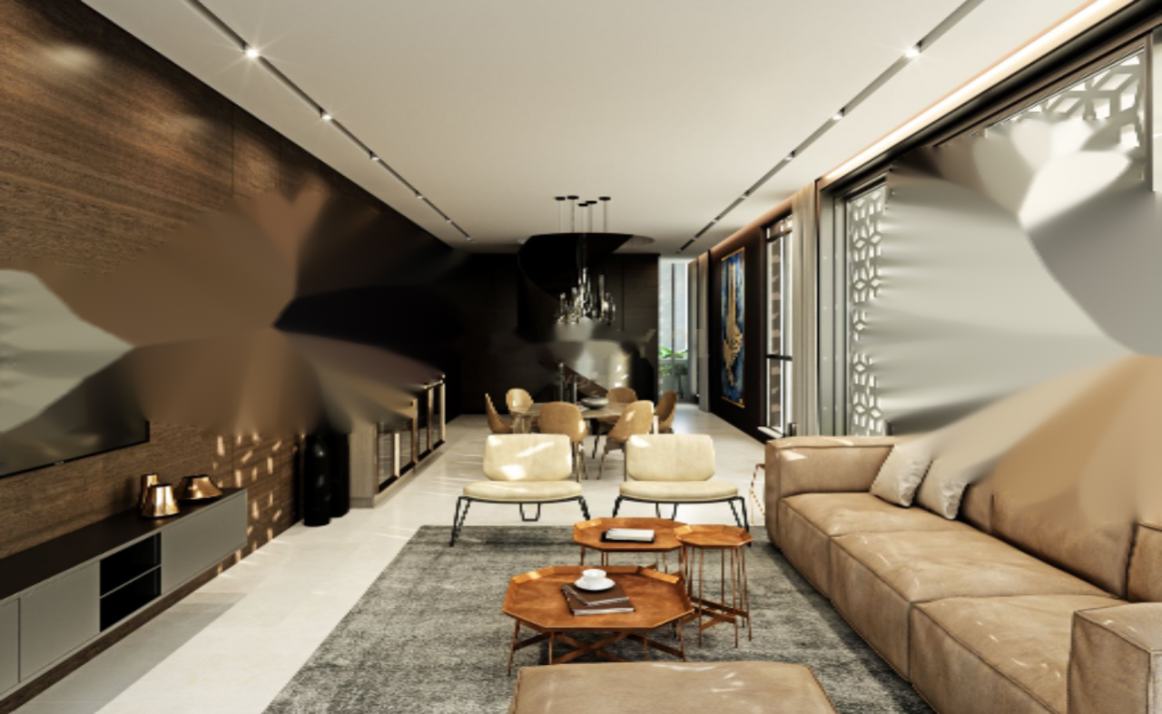 Квартира в Ермасойе, Кипр, 148 м² - фото 7