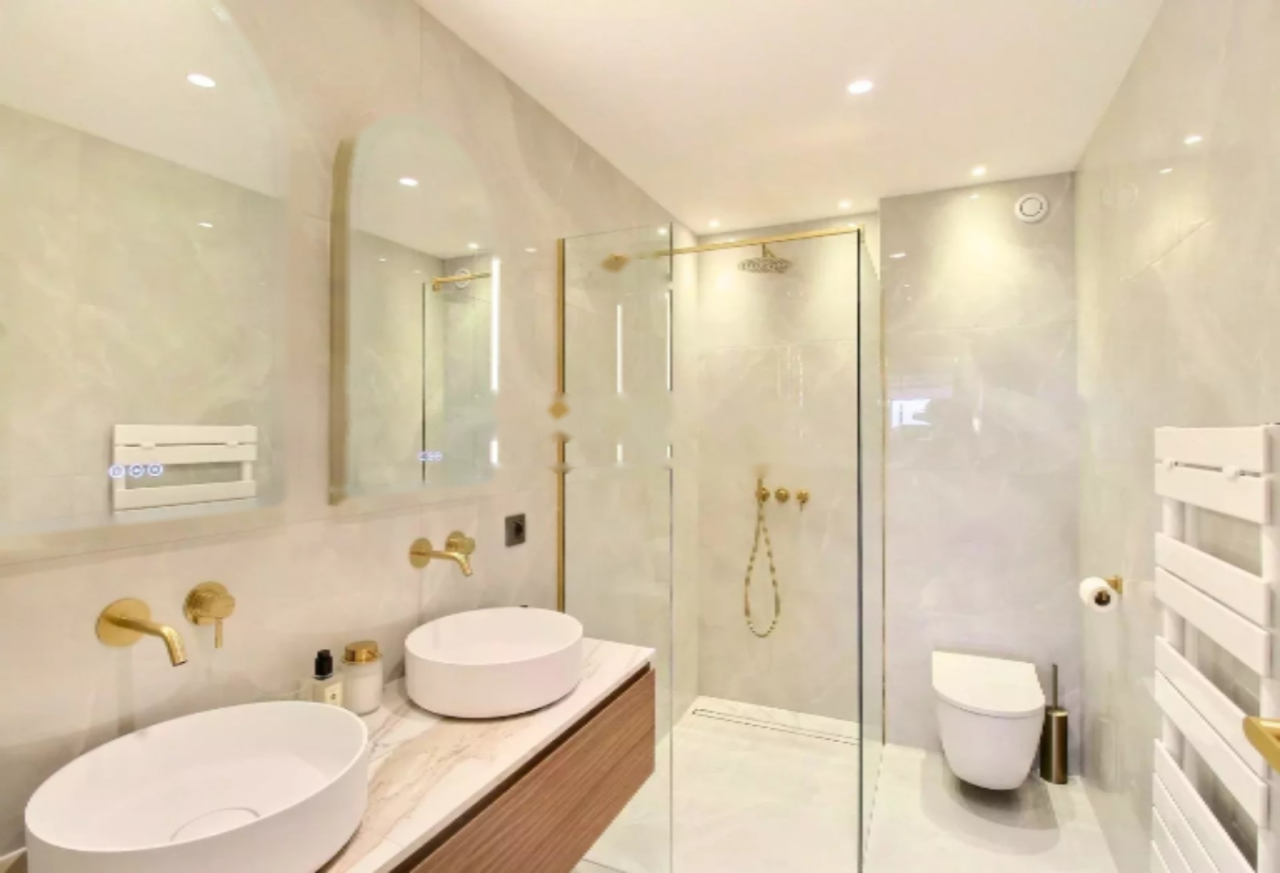 Квартира в Каннах, Франция, 101 м² - фото 7