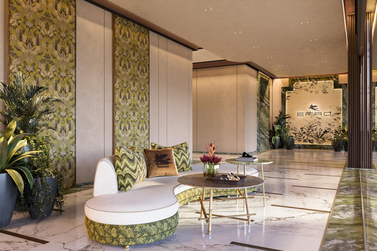 Апартаменты на Пхукете, Таиланд, 121 м² - фото 10