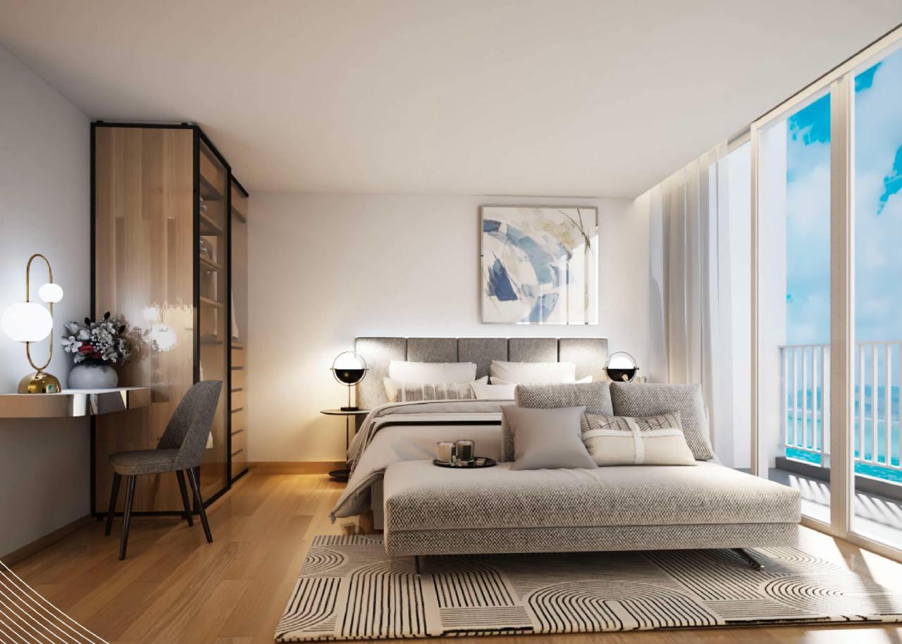 Апартаменты на Пхукете, Таиланд, 60 м² - фото 10