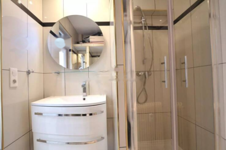 Квартира в Каннах, Франция, 22 м² - фото 3