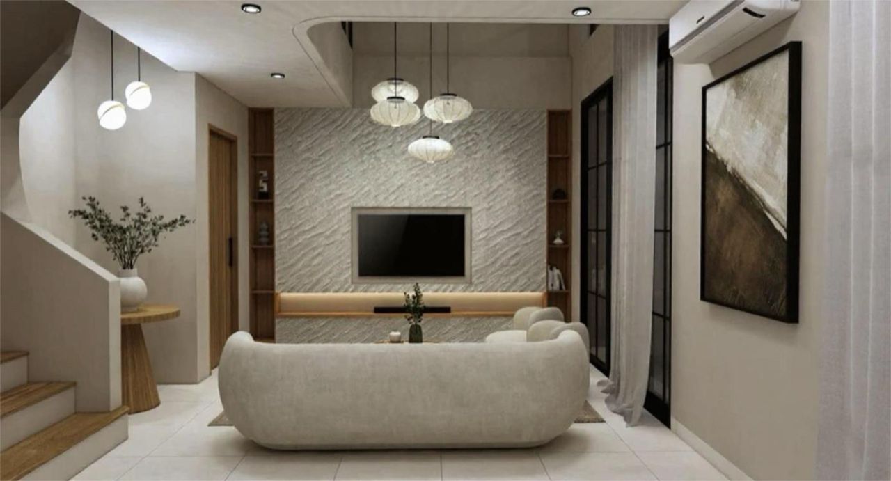 Вилла в Буките, Индонезия, 113 м² - фото 9