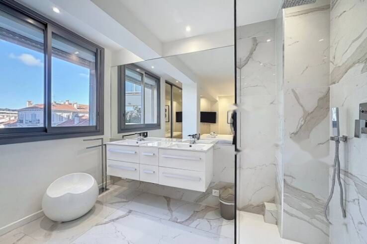 Квартира в Каннах, Франция, 61 м² - фото 3