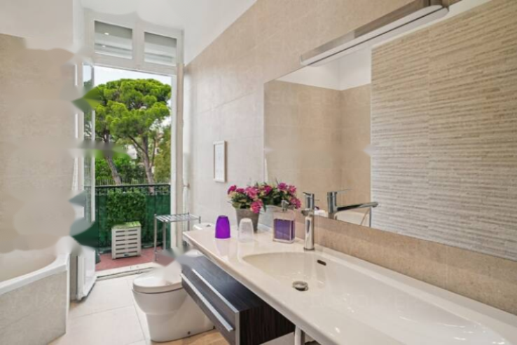 Квартира в Каннах, Франция, 91 м² - фото 3