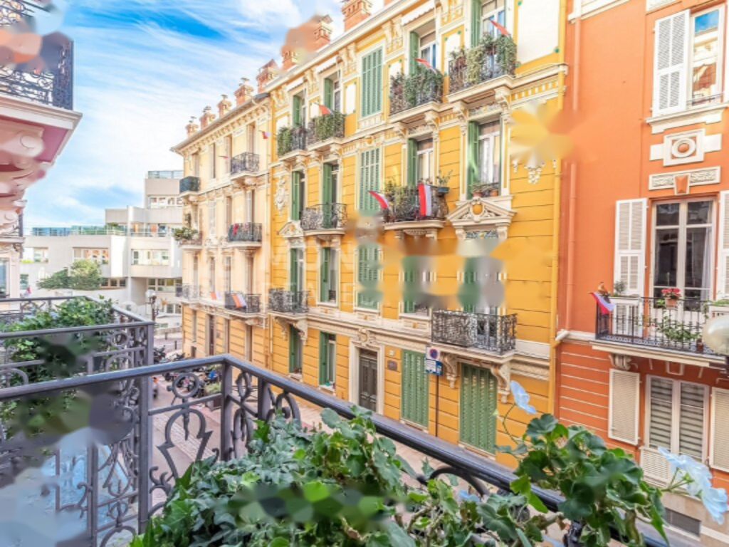 Квартира в Ла-Кондамине, Монако, 84 м² - фото 7