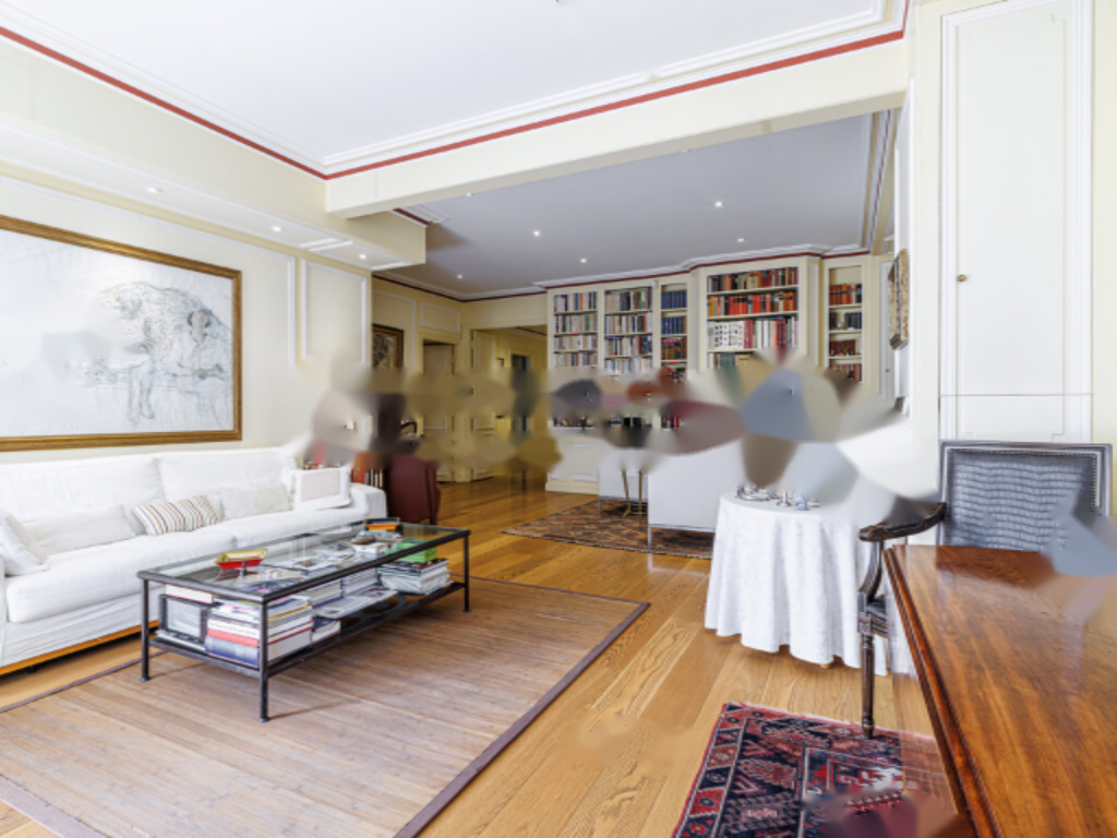 Квартира в Сен-Романе, Монако, 174 м² - фото 7