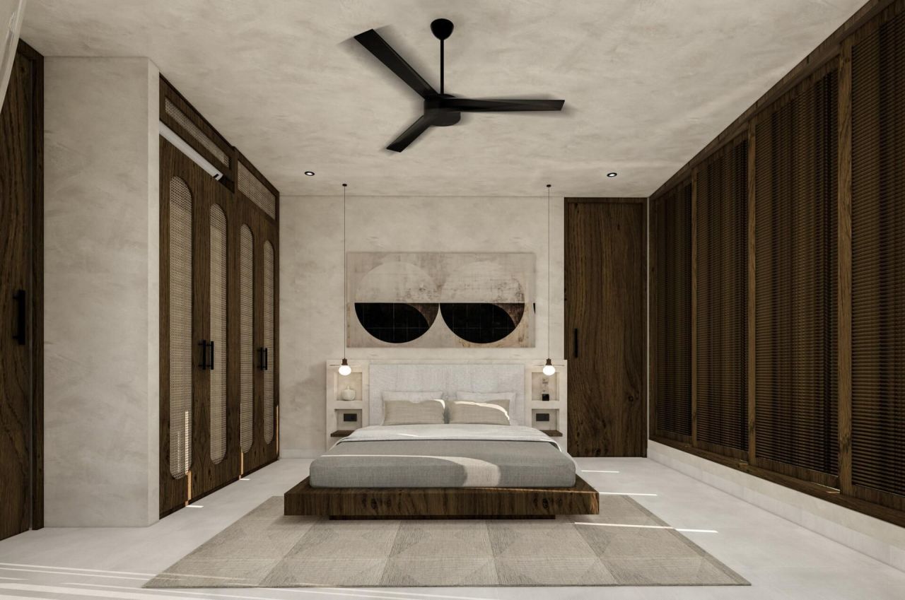 Вилла в Буките, Индонезия, 150 м² - фото 10