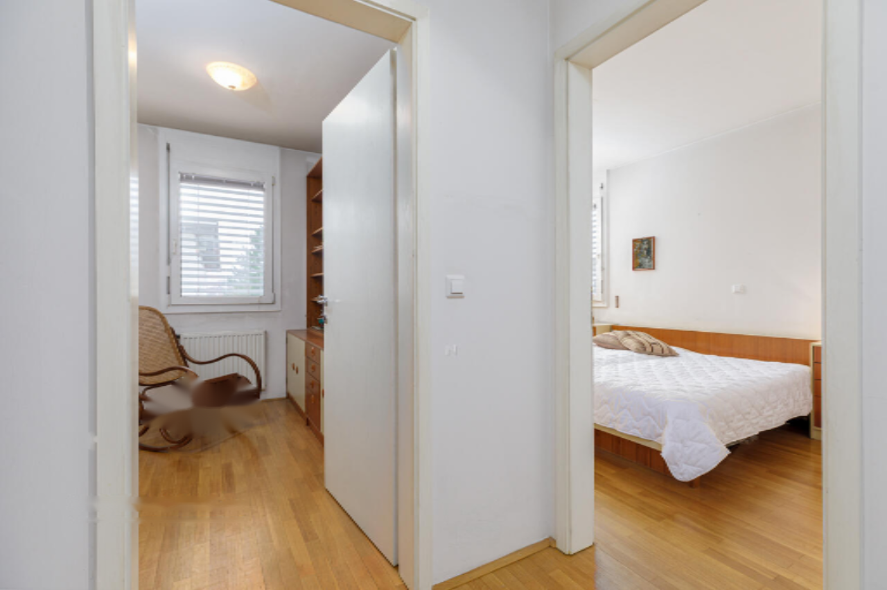 Квартира в Любляне, Словения, 71 м² - фото 7