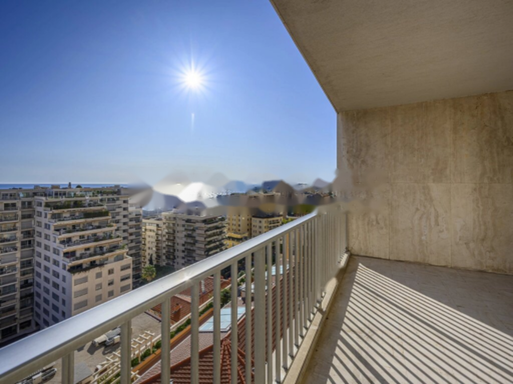 Квартира в Сен-Романе, Монако, 118 м² - фото 7