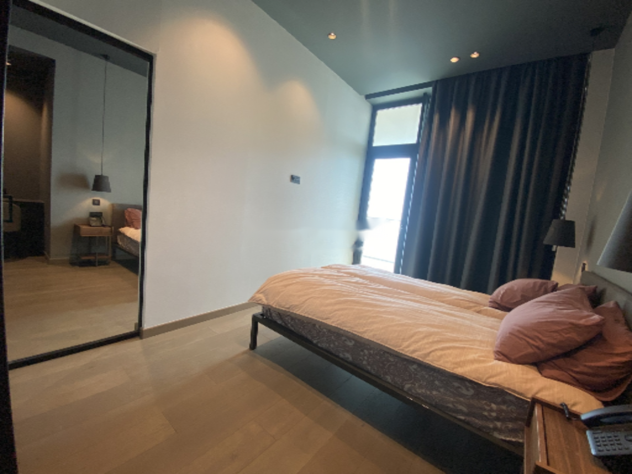 Квартира в Ермасойе, Кипр, 48 м² - фото 7