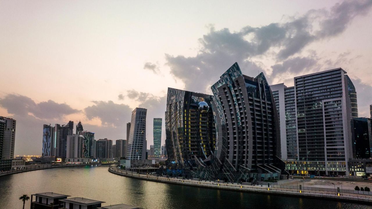 Апартаменты в Дубае, ОАЭ, 265 м² - фото 10