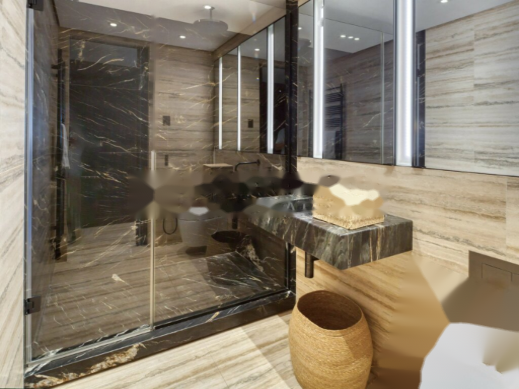 Квартира в Монако, Монако, 285 м² - фото 7