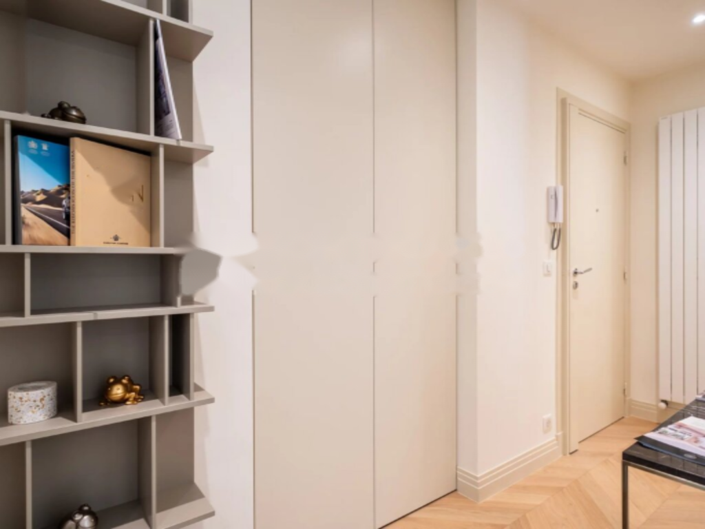 Квартира в Монте Карло, Монако, 53 м² - фото 7