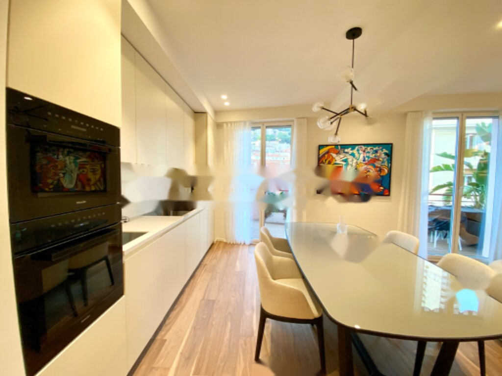 Квартира в Монте Карло, Монако, 125 м² - фото 7