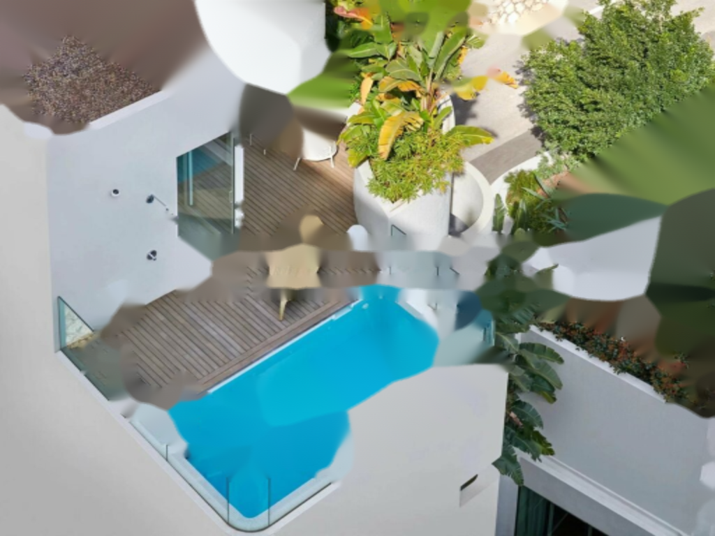 Квартира в Ла-Кондамине, Монако, 800 м² - фото 7