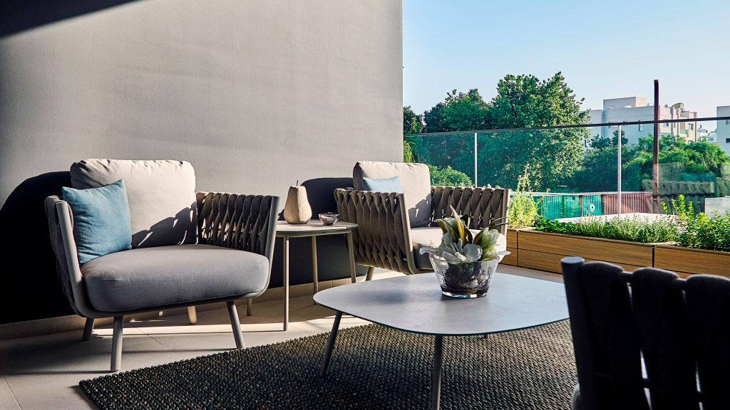 Апартаменты в Лимасоле, Кипр, 126 м² - фото 10