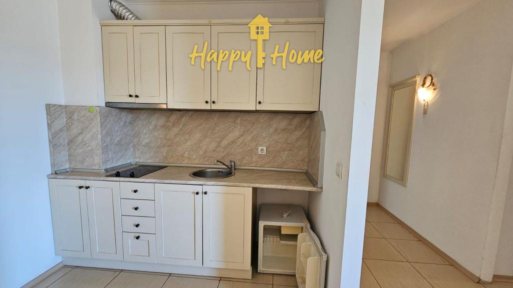 Квартира на Солнечном берегу, Болгария, 77.03 м² - фото 6