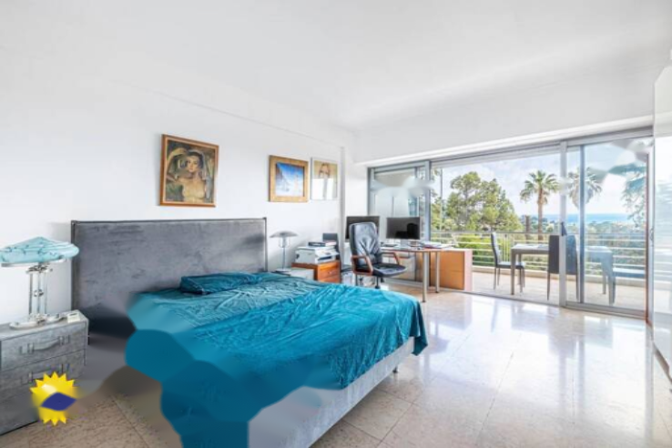 Квартира в Каннах, Франция, 76 м² - фото 3