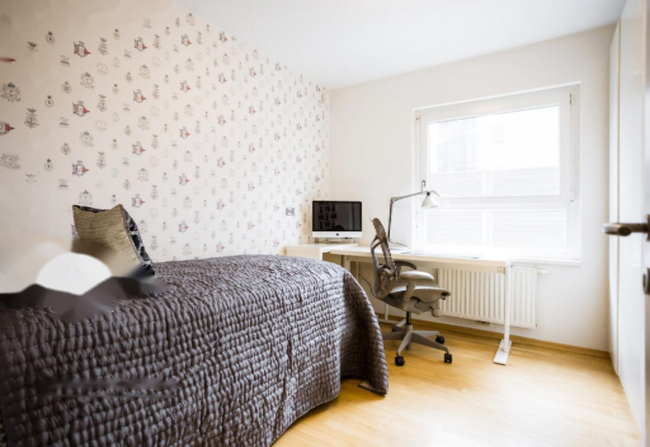 Квартира в Любляне, Словения, 93 м² - фото 7