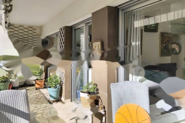 Квартира в Каннах, Франция, 49 м² - фото 3