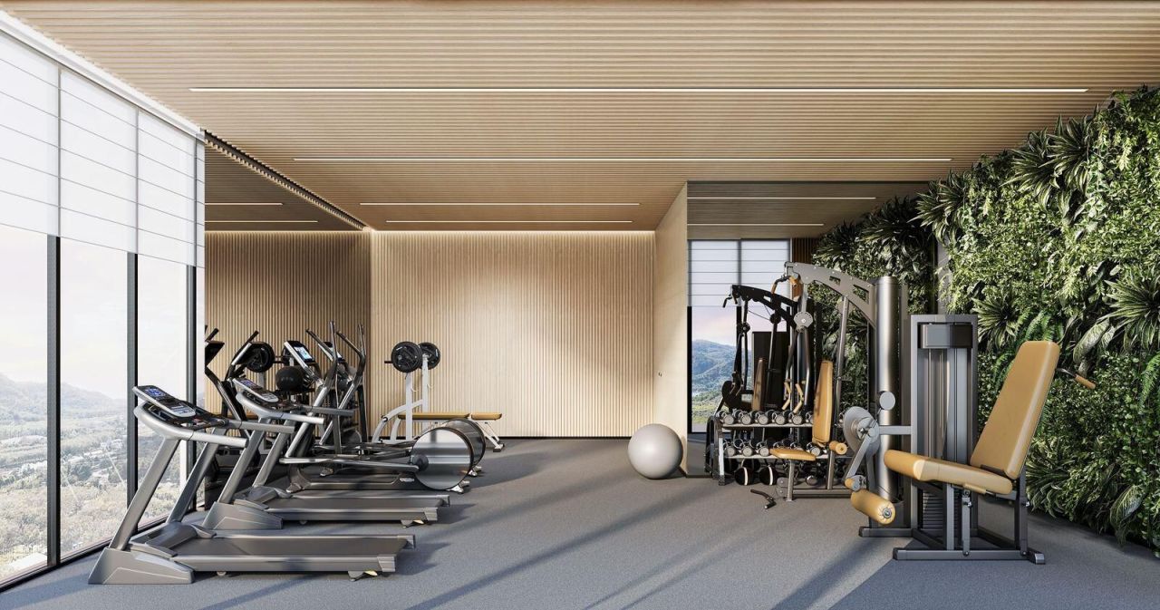 Вилла на Пхукете, Таиланд, 351 м² - фото 10