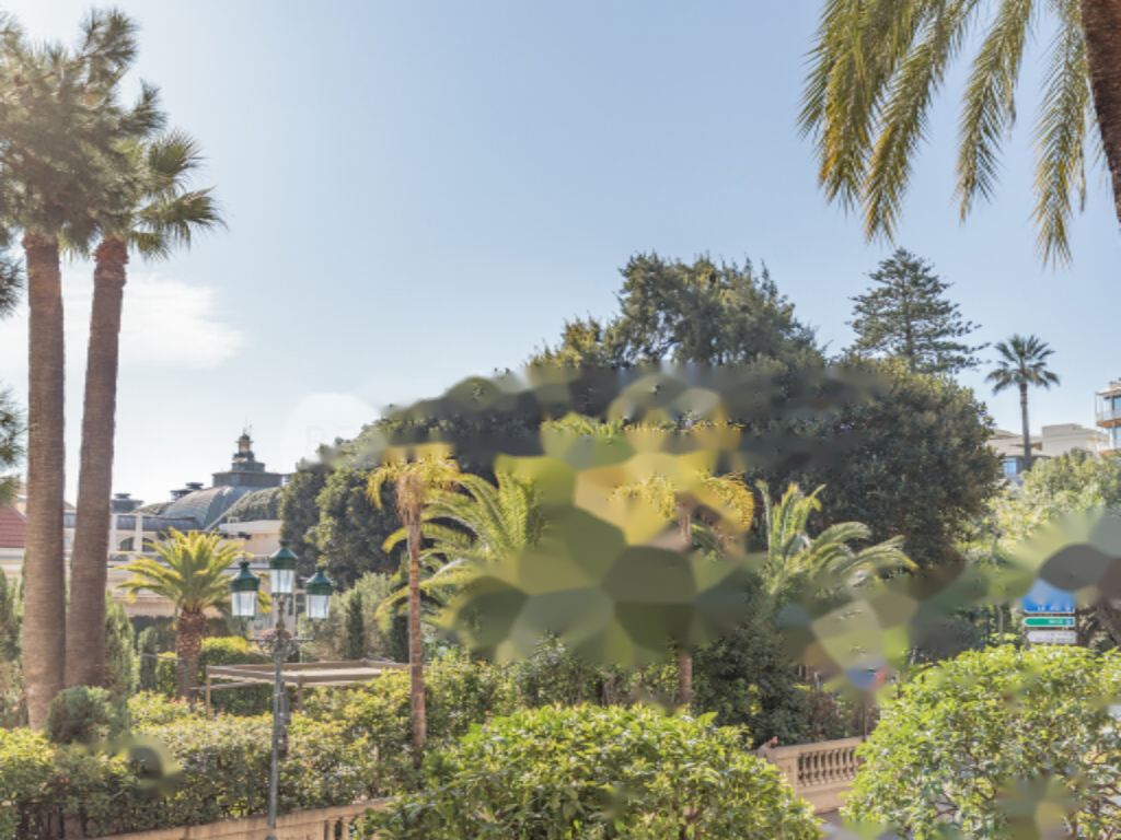 Квартира в Монако, Монако, 110 м² - фото 7