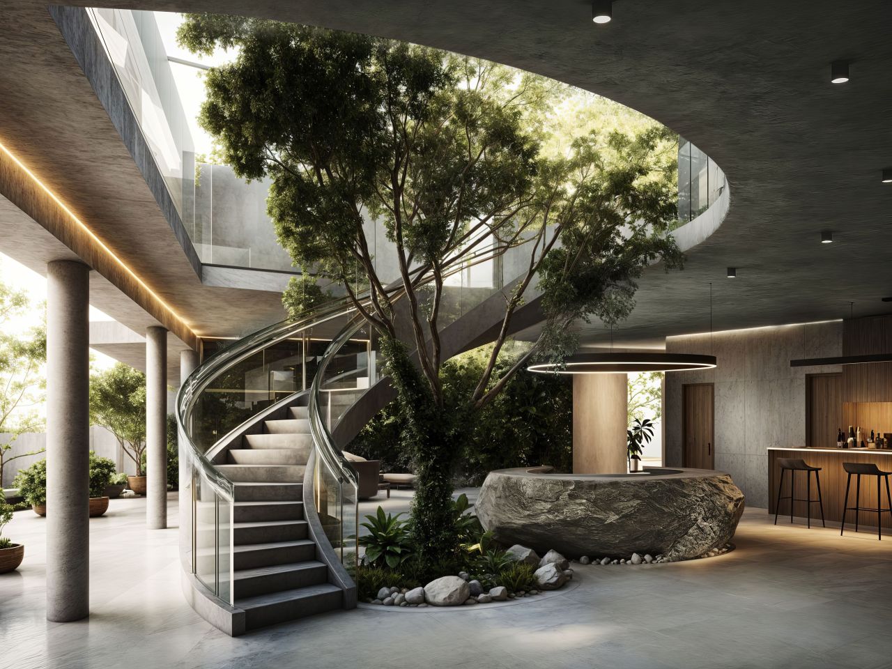 Таунхаус в Табанане, Индонезия, 97 м² - фото 10