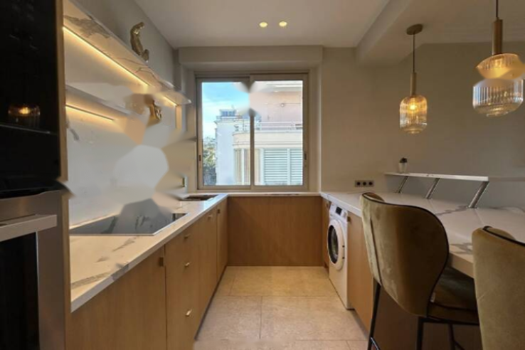 Квартира в Каннах, Франция, 96 м² - фото 3