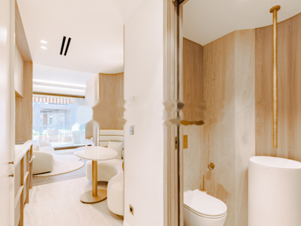 Квартира в Сен-Романе, Монако, 59 м² - фото 7