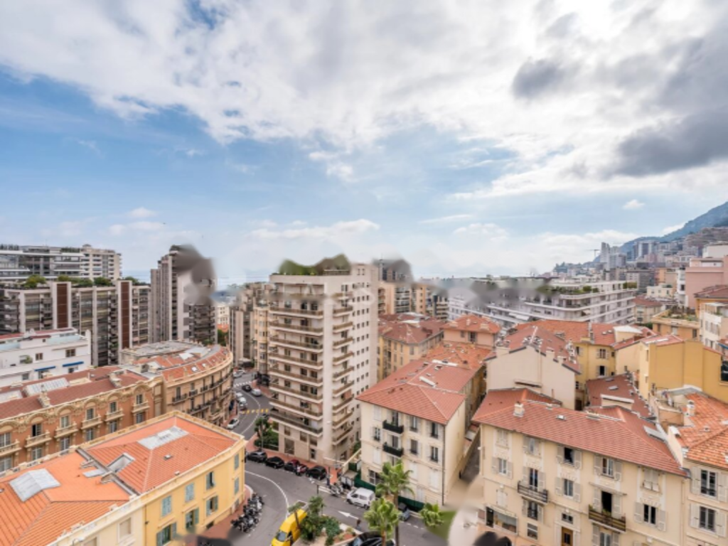 Квартира в Монте Карло, Монако, 118 м² - фото 7