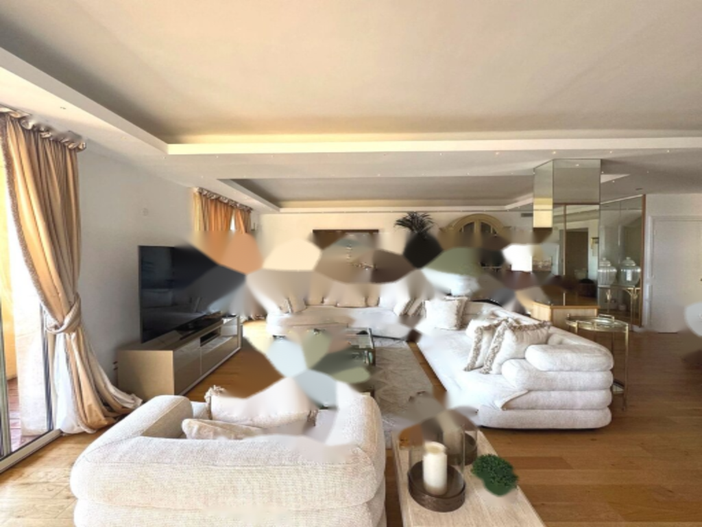 Квартира в Монте Карло, Монако, 380 м² - фото 7