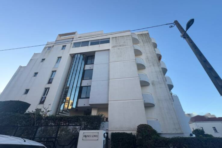 Квартира в Каннах, Франция, 89 м² - фото 3