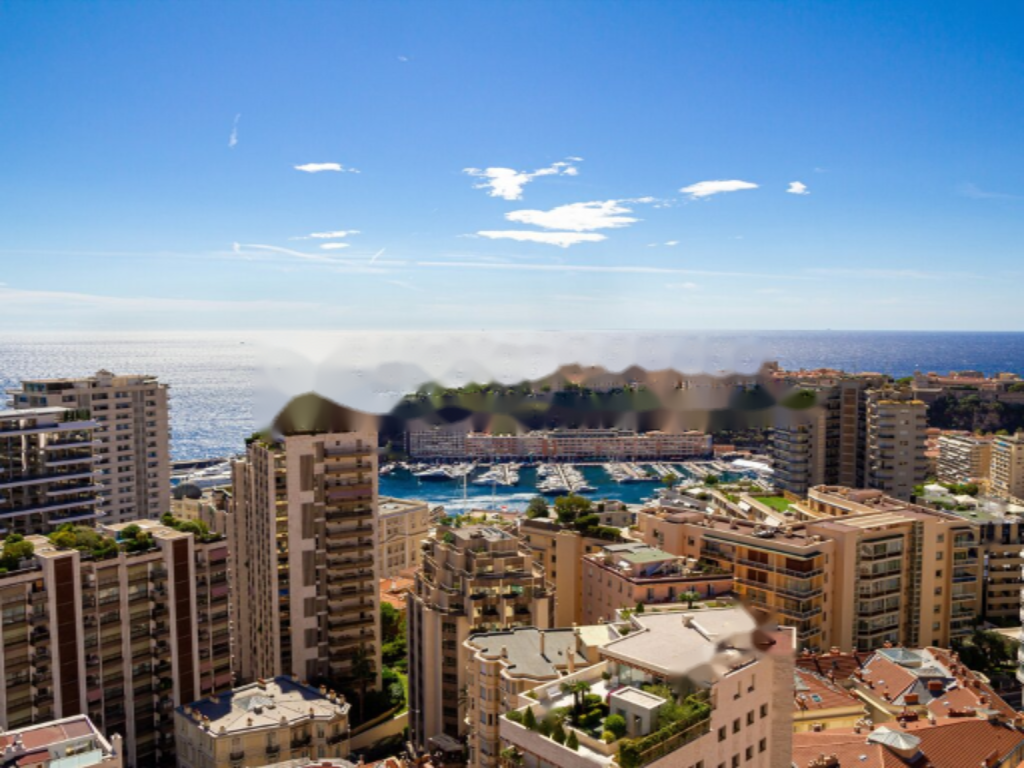 Квартира в Монте Карло, Монако, 110 м² - фото 7