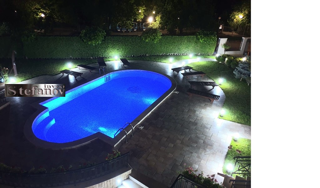 Квартира в Святых Константине и Елене, Болгария, 84 м² - фото 12