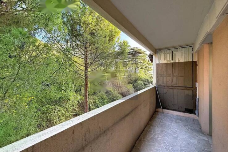 Квартира в Каннах, Франция, 56 м² - фото 3