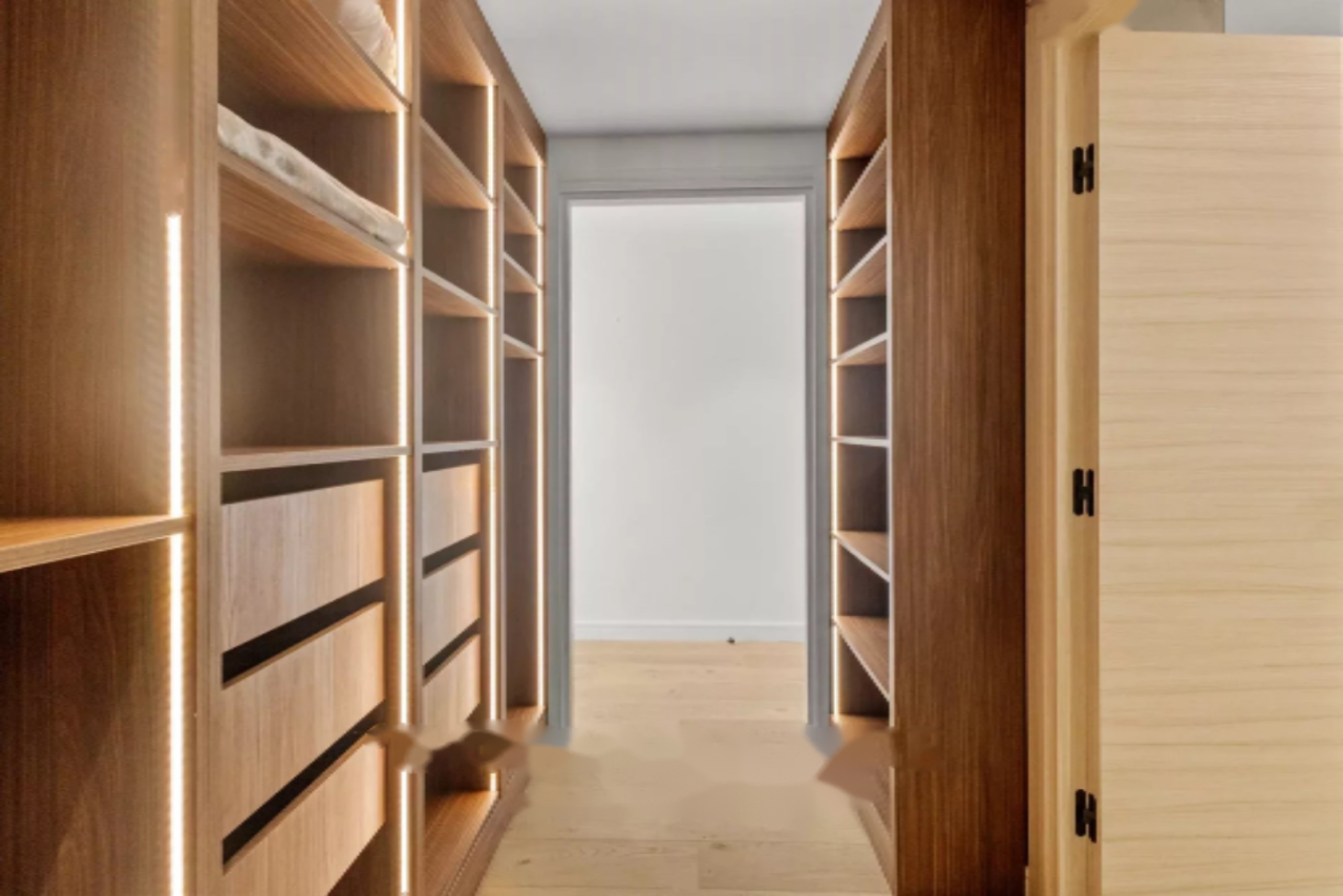 Квартира в Каннах, Франция, 104 м² - фото 7