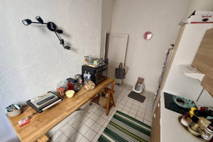 Квартира в Каннах, Франция, 58 м² - фото 3