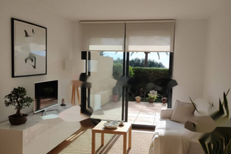 Квартира в Каннах, Франция, 29 м² - фото 3