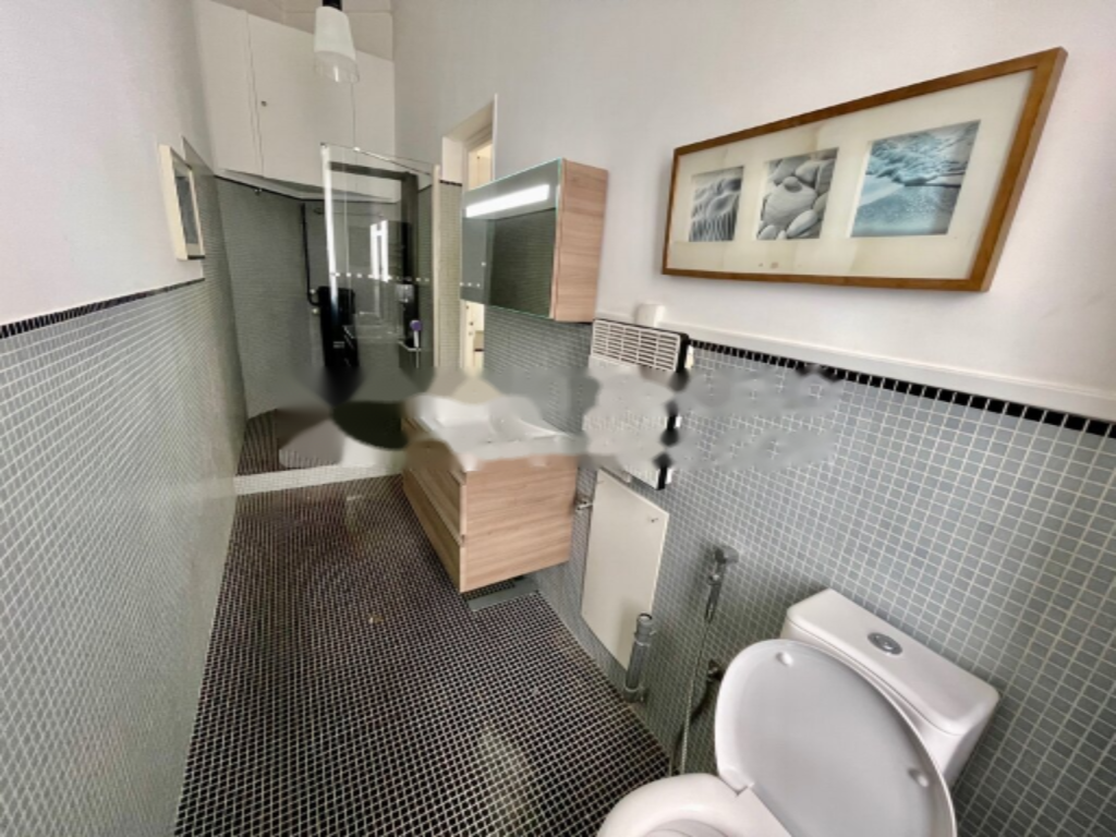 Квартира в Монако, Монако, 60 м² - фото 7