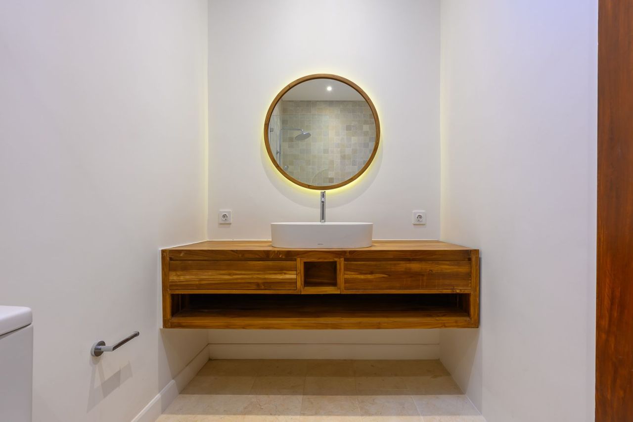 Вилла в Сануре, Индонезия - фото 10