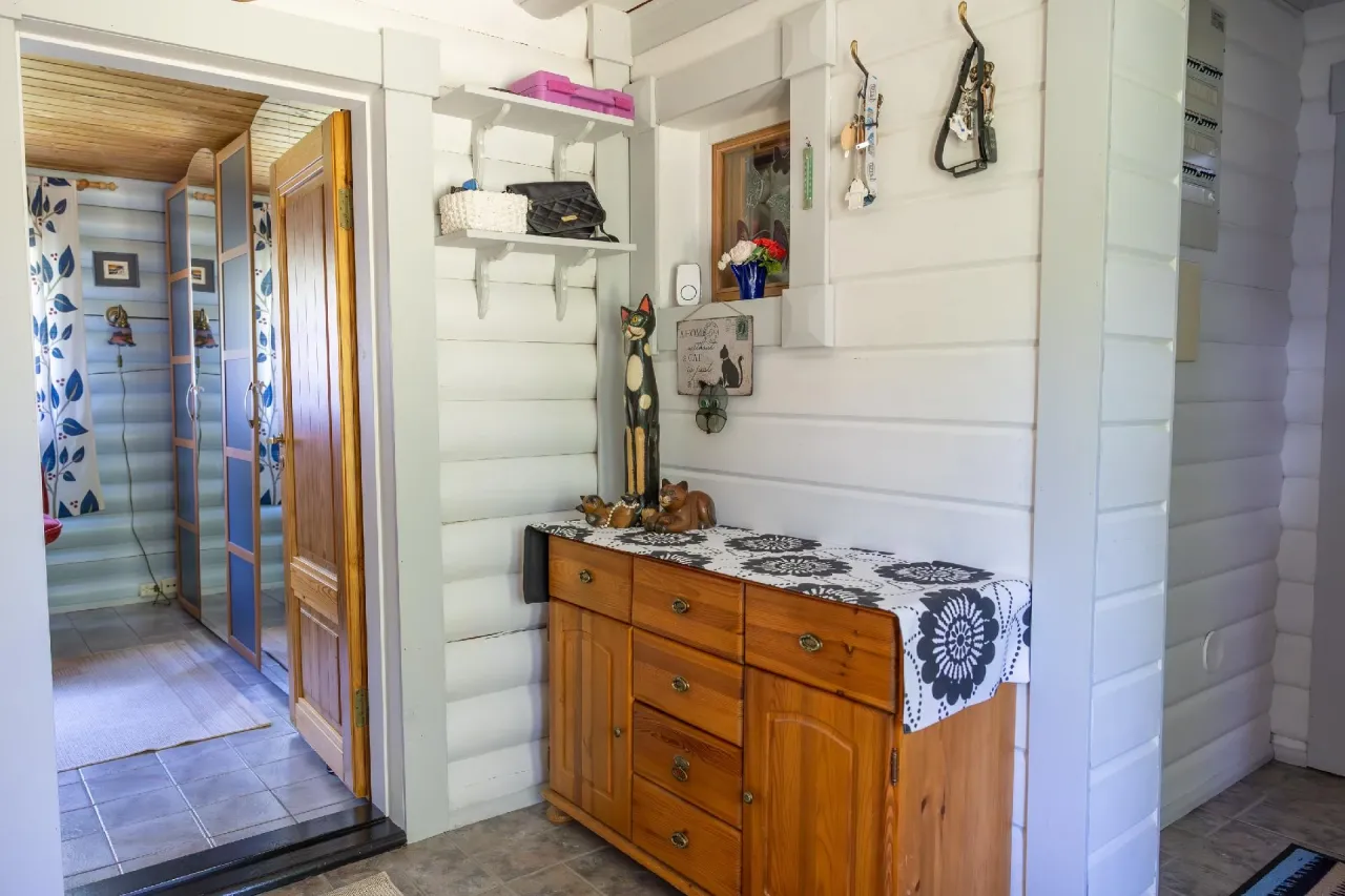 Дом в Соткамо, Финляндия, 114 м² - фото 10