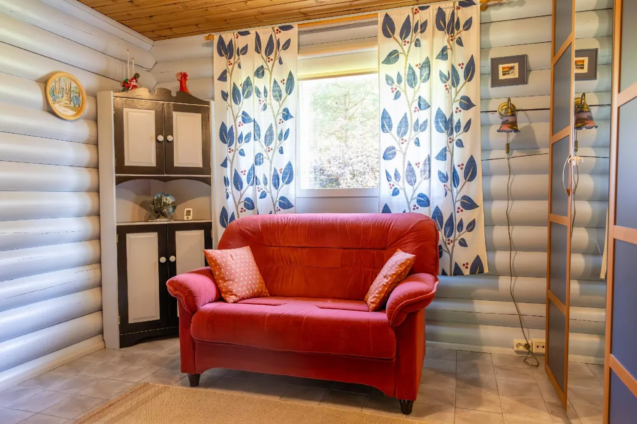 Дом в Соткамо, Финляндия, 114 м² - фото 11