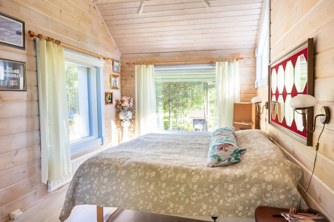 Дом в Соткамо, Финляндия, 114 м² - фото 17