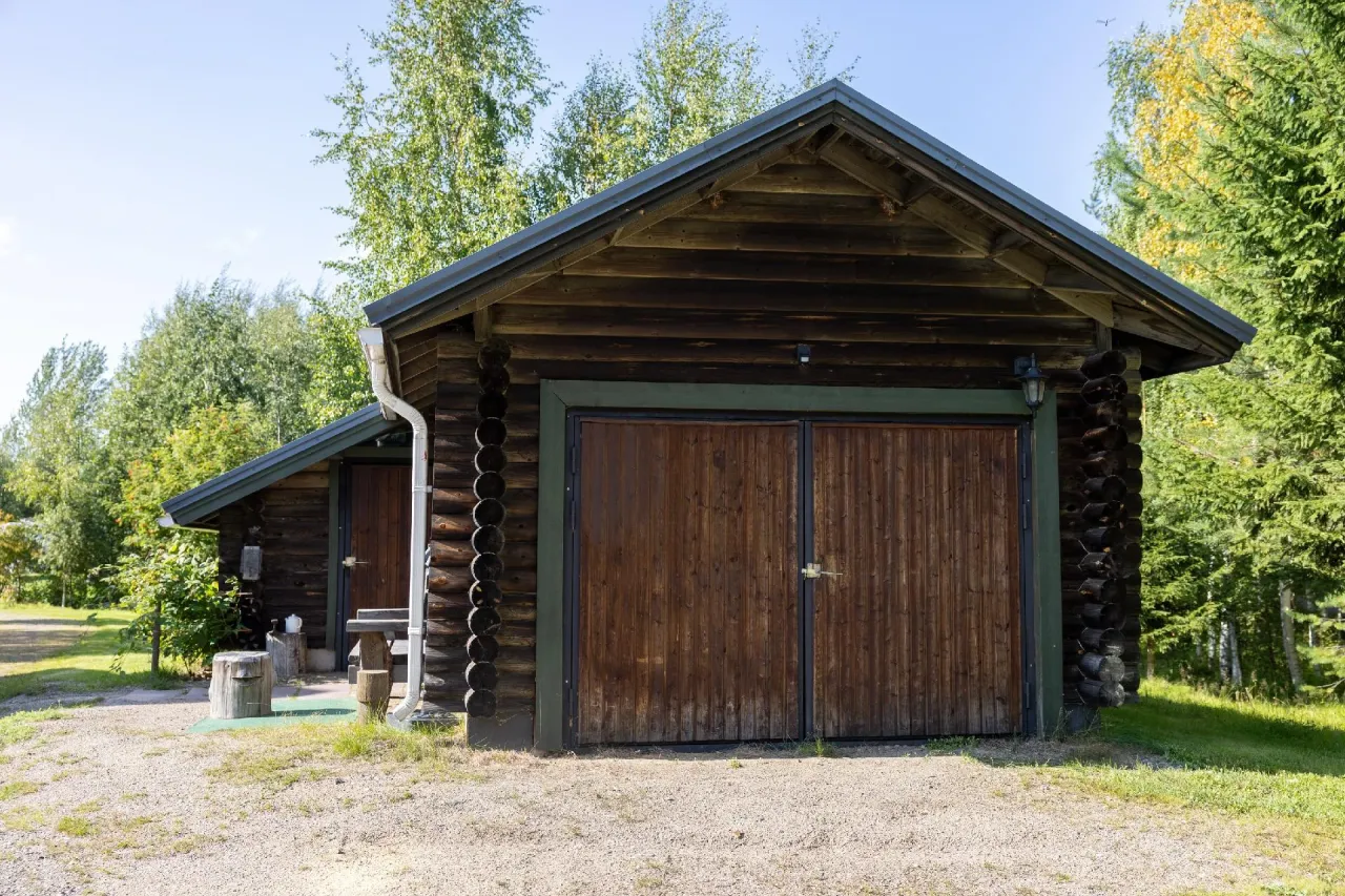 Дом в Соткамо, Финляндия, 114 м² - фото 8