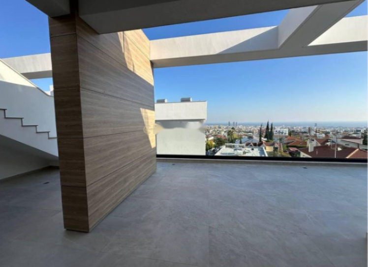 Квартира в Айос-Атанасиосе, Кипр, 140 м² - фото 7