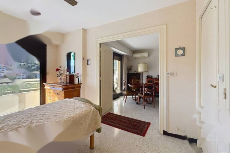 Квартира в Каннах, Франция, 40 м² - фото 3