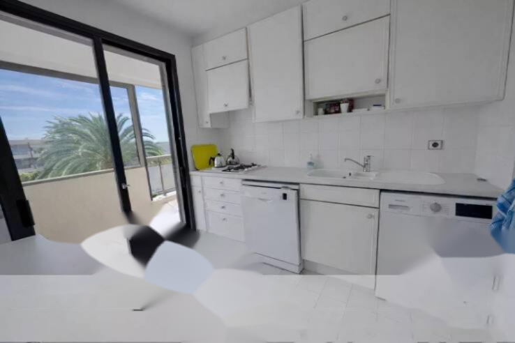 Квартира в Каннах, Франция, 85 м² - фото 3